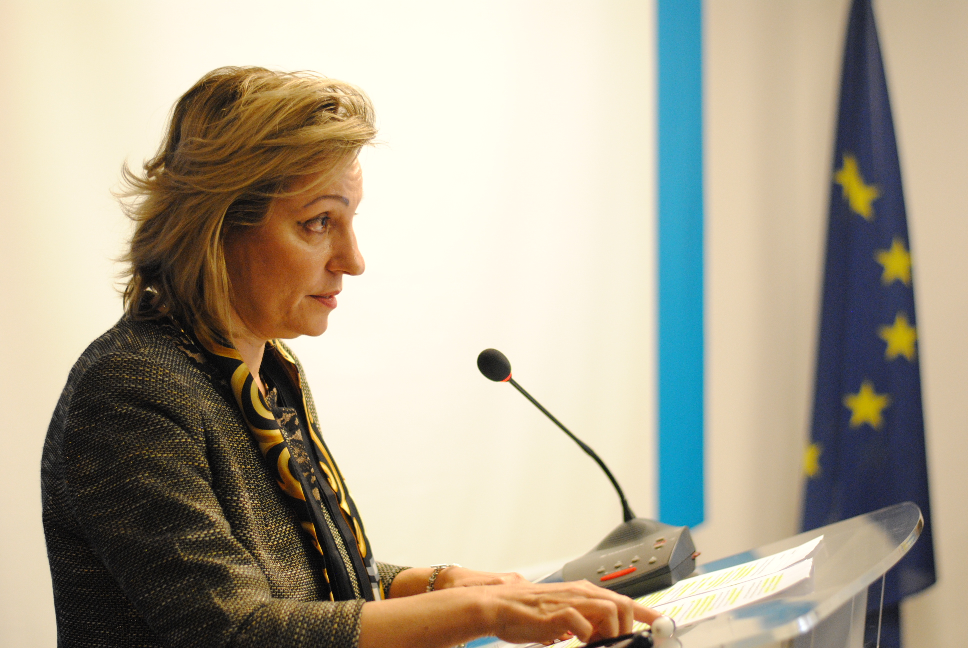 Apostolova: Emërimi i kriminelëve të luftës në pozita të larta është zhgënjyes
