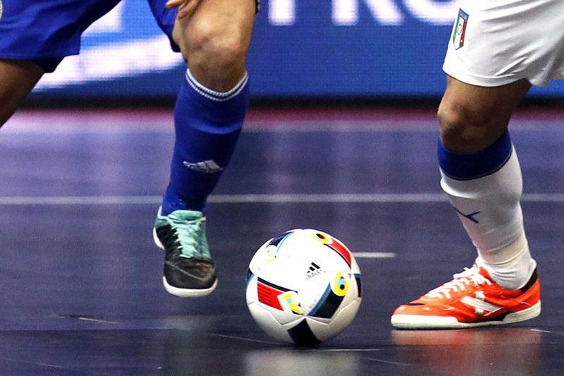 Futsall: Sonte luhet gjysmëfinalja e play-offit