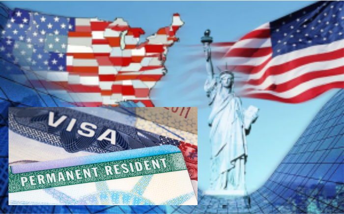 Jeni fitues i Lotarisë Amerikane? Ambasada, ka një njoftim të rëndësishëm për ju!