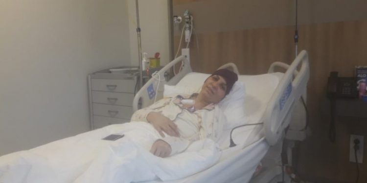 Edita Gjikolli nga Peja vuan nga Leukemia Acute! Operacioni i kushton 150 mijë euro, kërkohet ndihmë