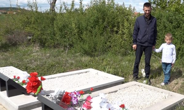 Rrëfime lufte, iu vranë pesë vëllezër për një ditë
