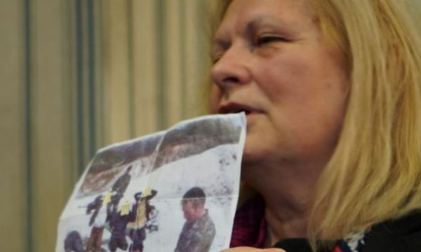 Prokuroria Speciale konfirmon se Flora Brovina u intervistua për fotografinë që shpalosi dje