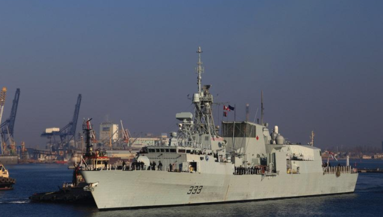 Anijet e NATO-s në portin e Durrësit, kjo është arsyeja