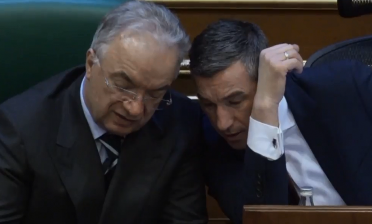 Avokati i Dalldakut tregon nëse ka prova që e ndërlidhin Veselin e Halitin me grupin e fajdeve