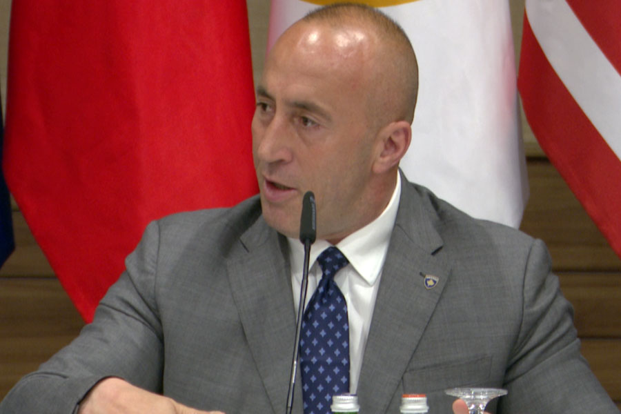 Haradinaj: LDK dhe VV kanë futur ‘veshët në lesh‘