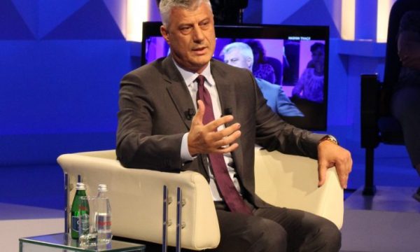“Përçarja e shqiptarëve po na vret më shumë se plumbat e Serbisë”
