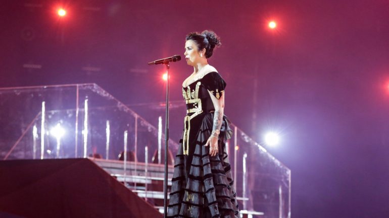 Gabim në pikët e Eurovision, ndryshon klasifikimi i Shqipërisë