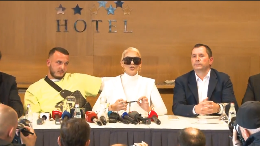 Avokati Tomë Gashi: 700 mijë franga nuk janë shumë në Zvicër