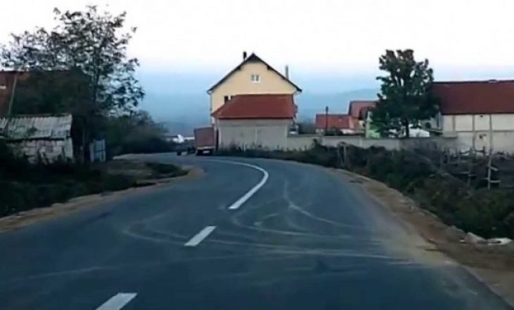 Nesër mbyllet rruga Shtërpcë-Brezovicë