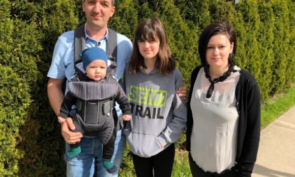 Rrëfimi i kosovarit që shkoi refugjat në Kanada: Çdo ditë më kujtohet si ika