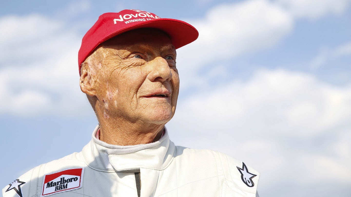 Ndërron jetë legjenda e Formula 1, Niki Lauda