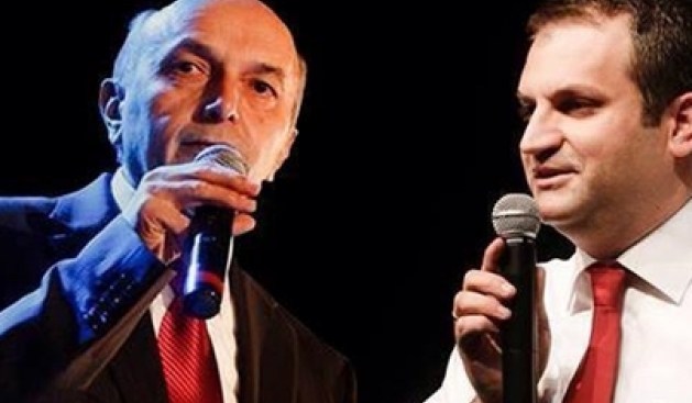 Takimi mes Isa Mustafës dhe Shpend Ahmetit shtyhet për javën tjetër