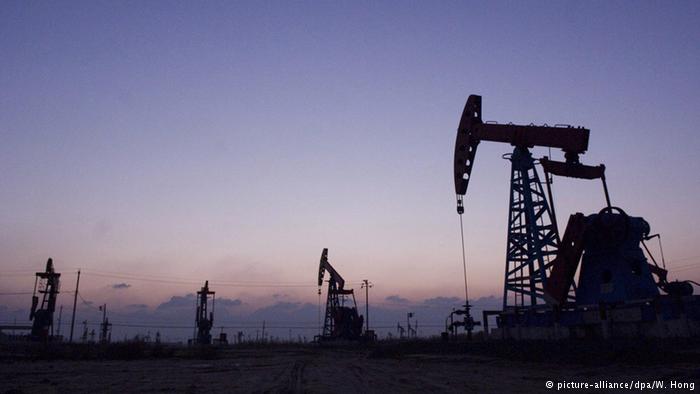 Zbulohet burimi i ri i naftës në Shqipëri