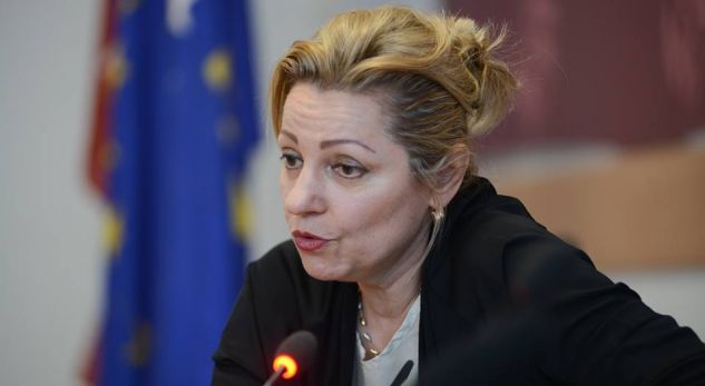 Apostolova: Rinia është arsyeja pse BE-ja investon në Kosovë