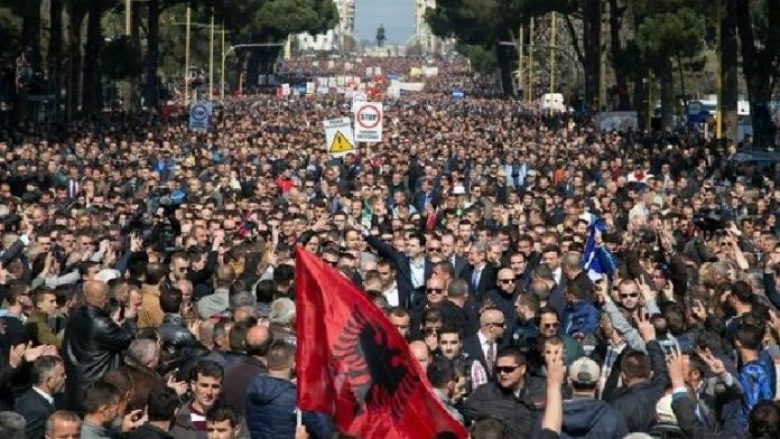 Opozita, gati për protestën e katërt dhe “vendimtare”