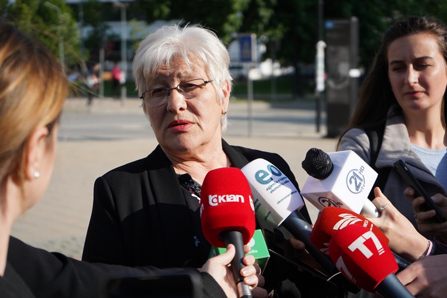 Saraçi: Do ta padis deputeten Brovina