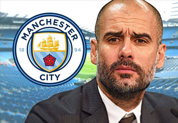 Guardiola flet për të ardhmen