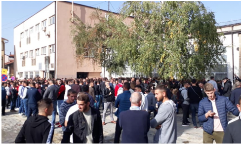 Nuk licencohet kompania që ofroi 2 mijë vende pune në Gjermani