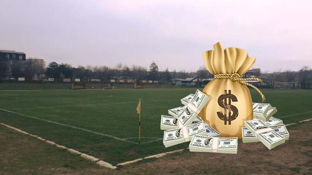 Skuadra e Ligës së Parë me 200 euro premio për ndeshjen e vitit!