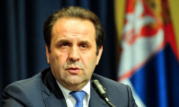 Ministri serb: Nuk mund të presim që lejlekët të na kthejnë Kosovën