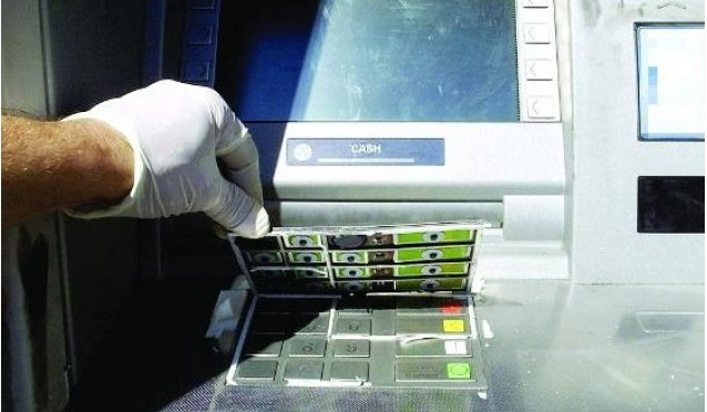 Arrestohet një shqiptar dhe një serb, keqpërdorën kartelat bankare