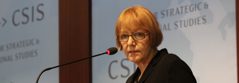 Biserko: Serbia është dashur ta njohë e para Kosovën