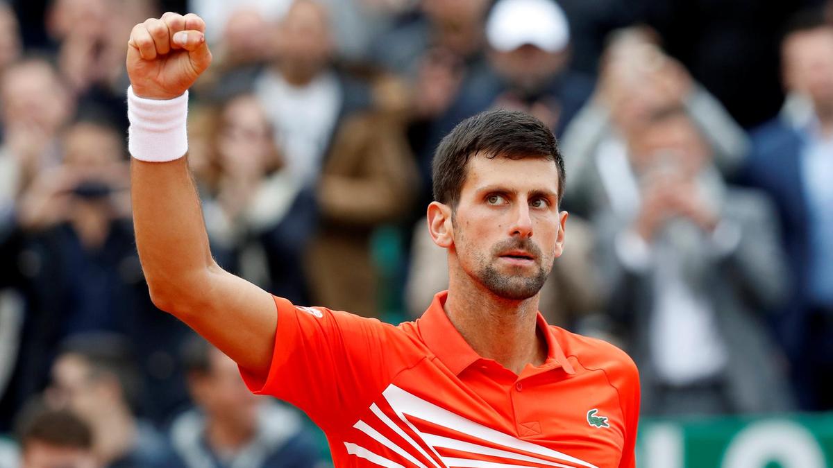 Rrëfimi i tenistit, Djokovic: Si e ndikuan bombardimet e NATO-s në vitin 1999