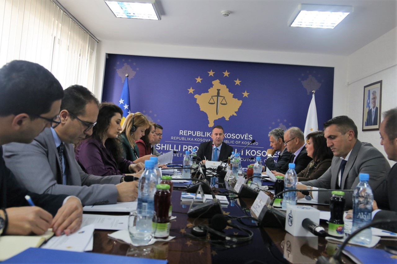 Shkarkohet prokurori Agron Matjani, suspendohet një tjetër prokurore