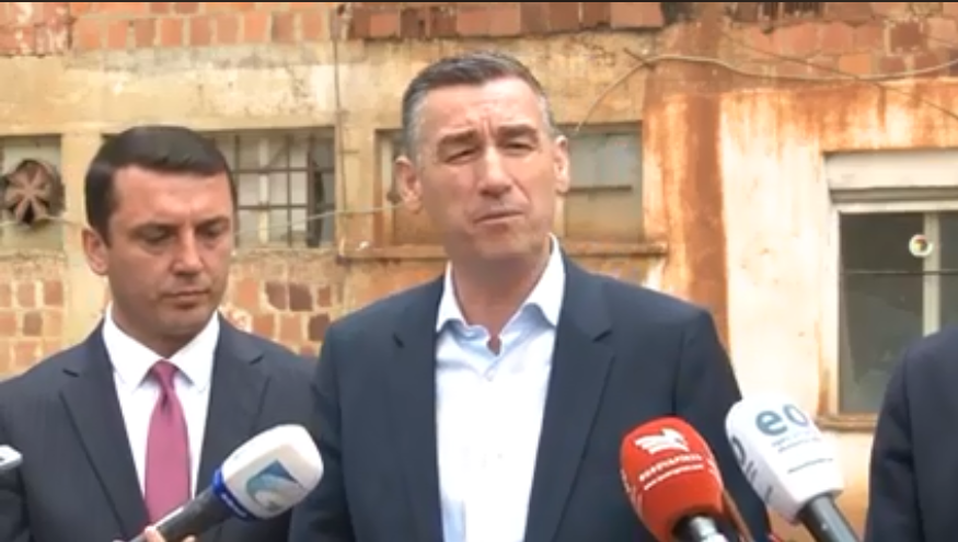 Veseli tregon arsyet se përse duhet të ndërtohet Muzeu i Gjenocidit