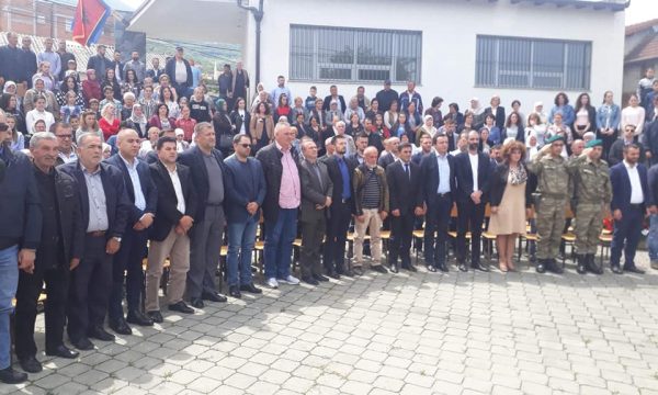 Përkujtohet masakra e Lagjes së Trimave në Prizren, familjarët kërkojnë drejtësi