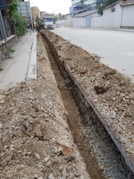Për katër ditë nuk do të ketë ujë kjo lagje e Prishtinës, kjo është arsyeja