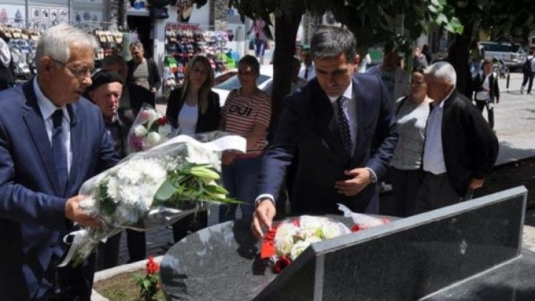Bëhen 20 vjet nga masakra e Vushtrrisë