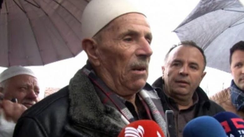 Ndërron jetë dëshmitari i masakrës së Rezallës