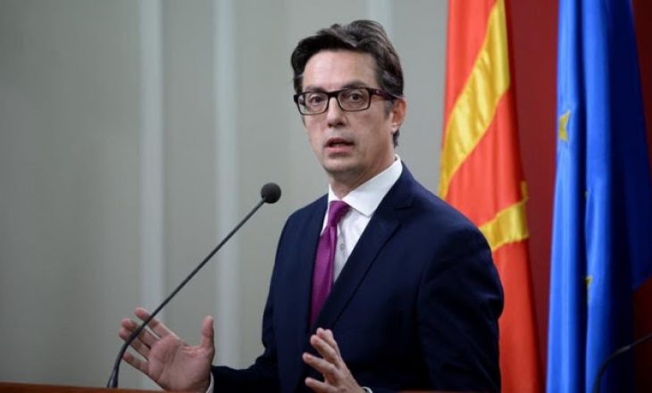 Meta e Thaçi sot në inagurimin e Pendarovskit
