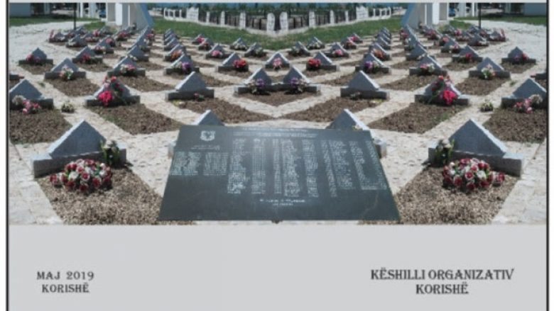 Bëhen 20 vjet nga masakra serbe ndaj shqiptarëve në Korishë