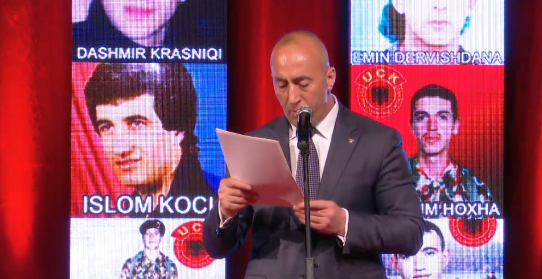 ​Haradinaj: Dodiku, problemi më i madh i rajonit