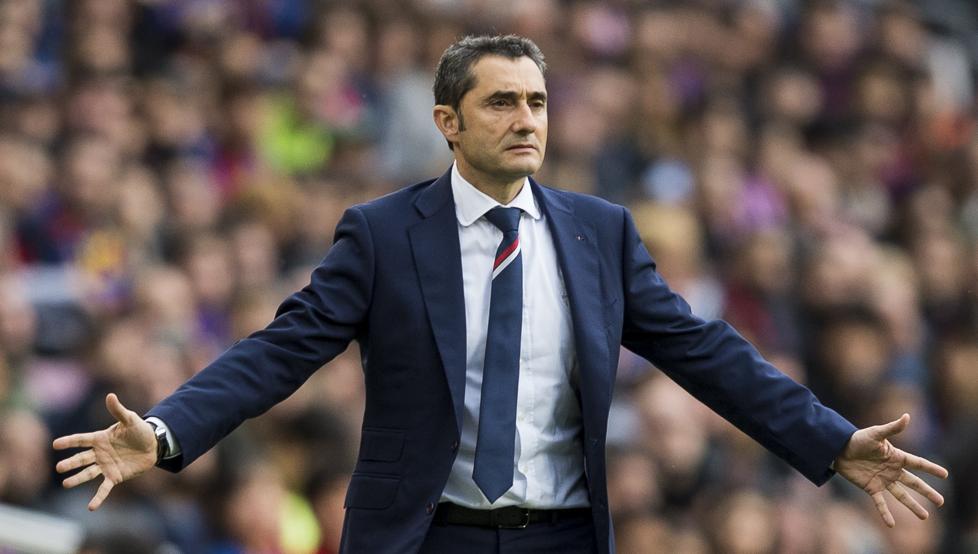 Kjo është porosia e Valverdes për lojtarët e Barcës pas fitores kundër Liverpoolit