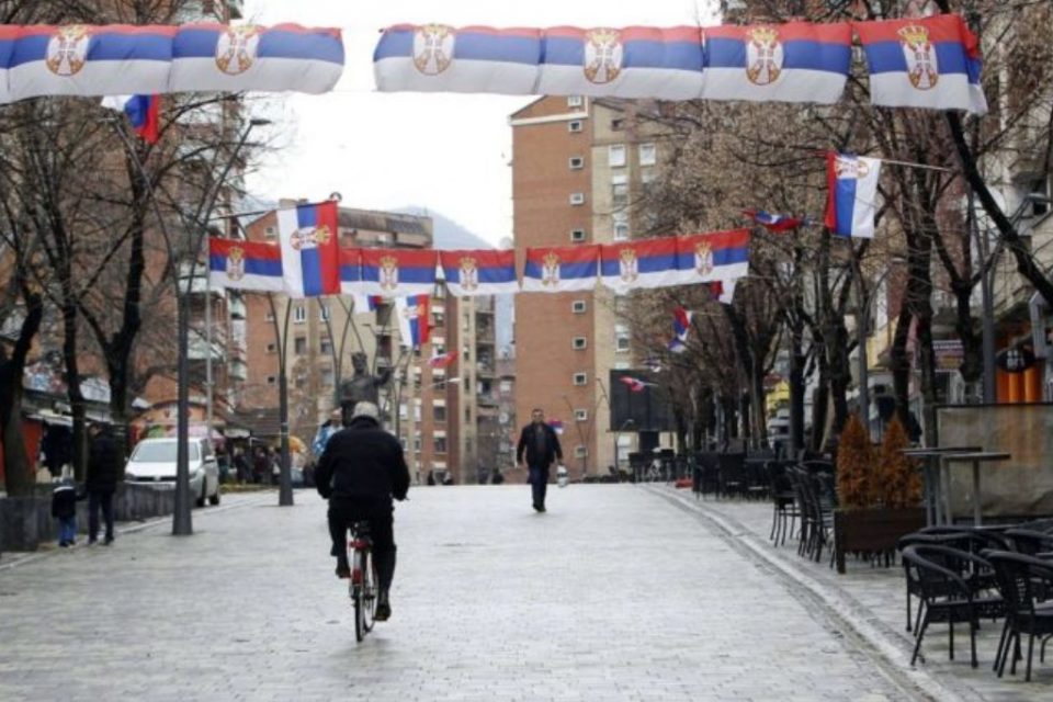 PDK e para parti shqiptare edhe në Mitrovicën veriore
