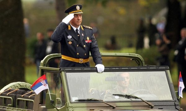 Prokuroria Speciale po heton gjeneralët serbë për krime në Kosovë