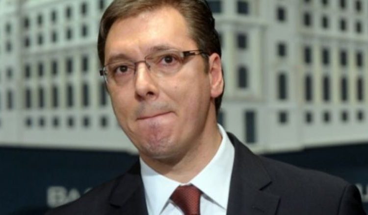 Reagon presidenti i Serbisë, pasi Gjukanoviq tha se ‘Vuçiq do ta donte Kosovën pa shqiptarë, sikurse Malin e Zi pa malazezë’