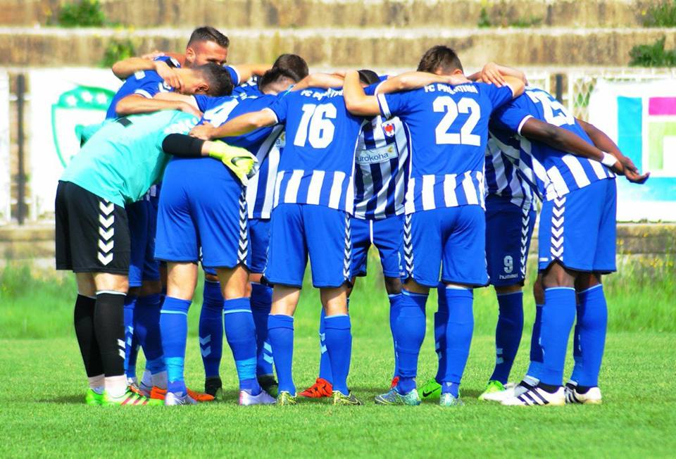 Armend Dallku flet për përballjen vendimtare të stinorit