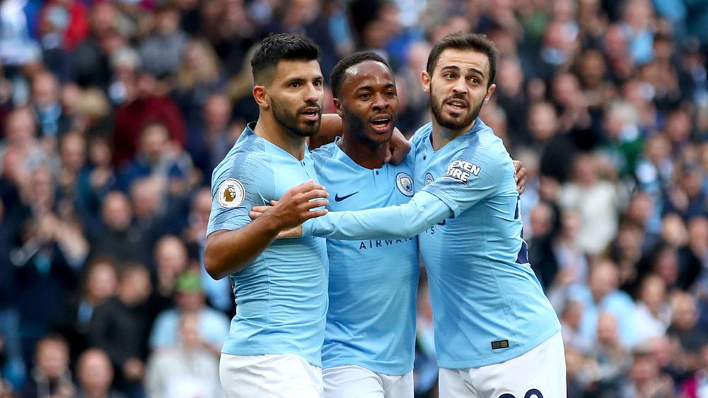 Ylli i Man City: Kam qenë tifoz i madh i Man Utd