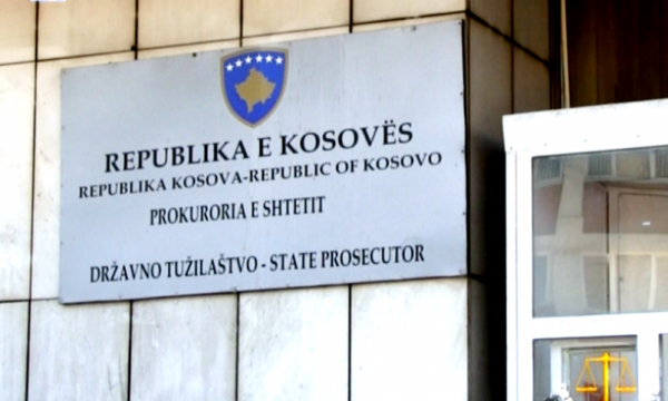 Gjatë 24 orëve të fundit janë ngritur 71 aktakuza nga Prokurori i Shtetit