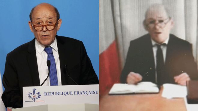 Ky është ministri i rremë francez që me një maskë silikoni vodhi miliona euro