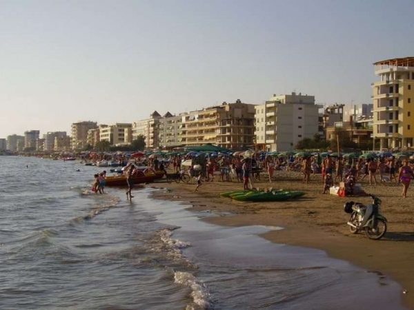Gjendet trupi i pajetë i të riut, u zhduk në Plazhin e Durrësit