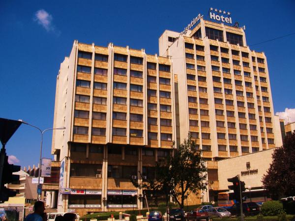 Rrjeti gjigant i hoteleve synon ta ‘marrë’ Hotelin Grand
