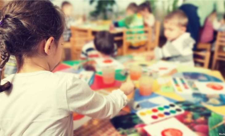 Deputetja tregon se çfarë po ndodhë me shtesat e fëmijëve