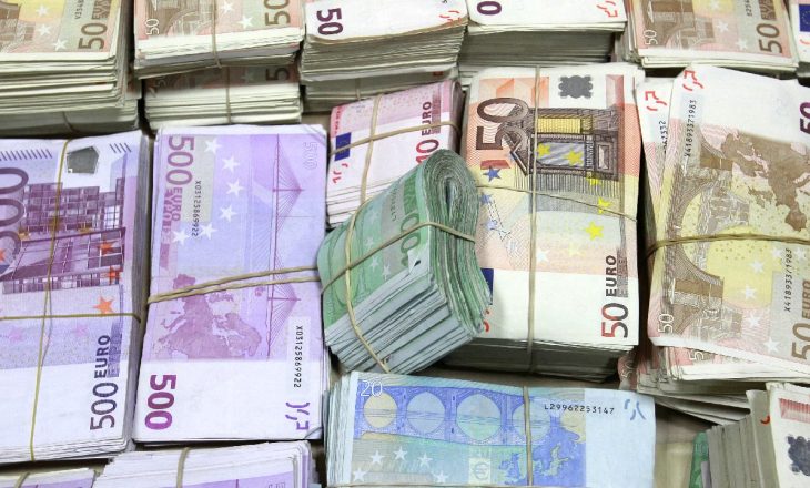Ky është shteti që dërgon më së shumti para në Kosovë