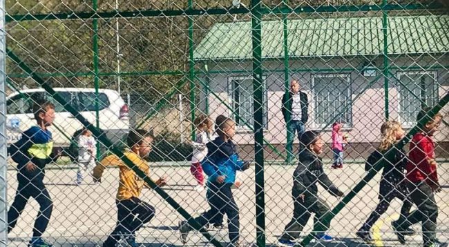 Lëvizja Vetëvendosje në ditën e fëmijëve liston keqtrajtimet ndaj tyre