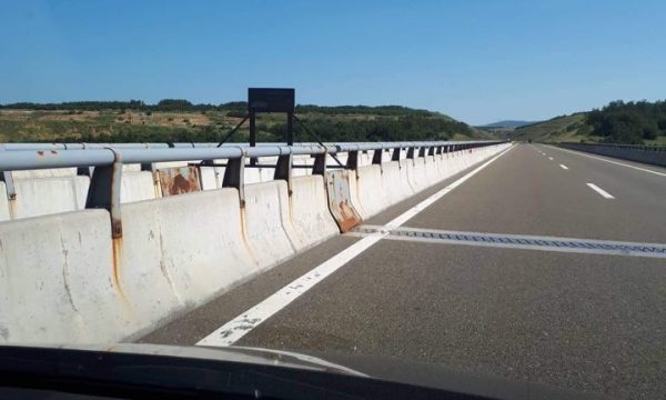 Vdekja e dy të rinjve në autostradën “Ibrahim Rugova”, vjen reagimi i pronarit të kompanisë